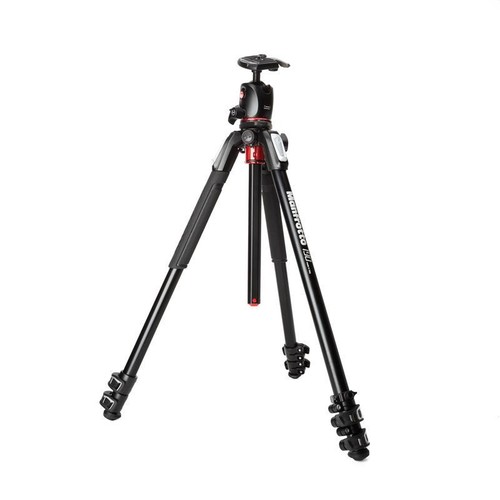 Manfrotto mk190xpro3 bhq2 - manfrotto, 190