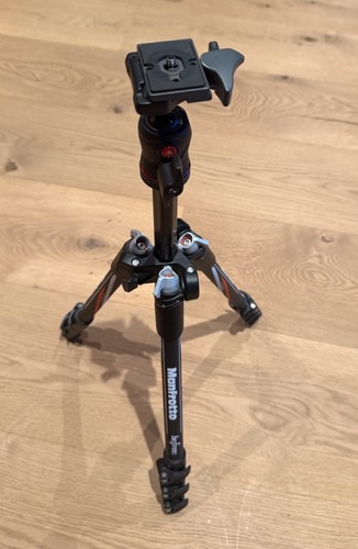 Manfrotto 290 mt294a4 - manfrotto,