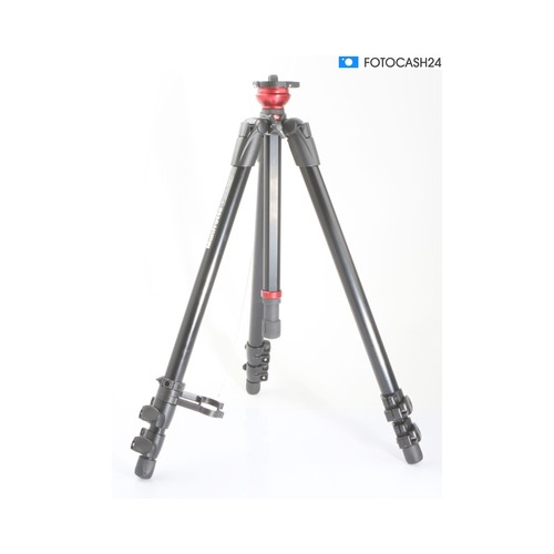 Manfrotto mdeve video stativ - mdeve, video-stativ