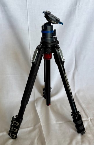 Manfrotto 190xpro4 stativ - 190xpro4,