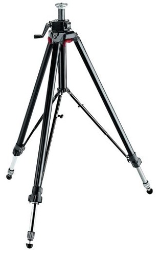 Manfrotto stativ 058b - manfrotto,